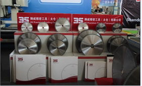 滄州鋁合金鋸片與獅威3S激光切割機(jī)的協(xié)同應(yīng)用