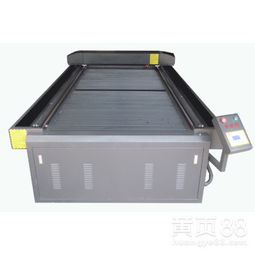 紅太陽激光切割機 木板與中密度板加工的專業選擇，工廠直供省心更省錢